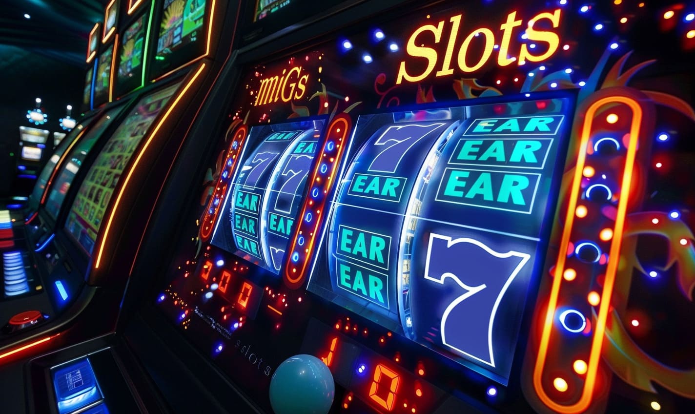 PORTUGABET tem a Melhor Seleção de Slots do Entretenimento